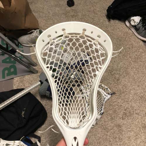 BN Warrior Evolyte X with Sk3s