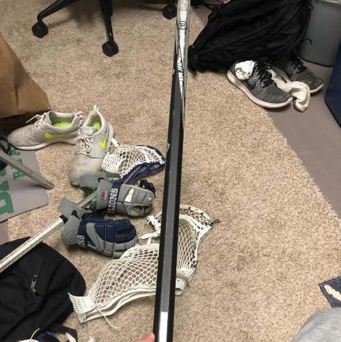 Black Warrior Burn Pro Diamond
