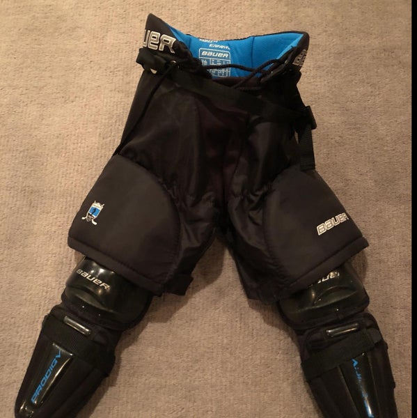 Bauer Prodigy Youth S Bottom / Pants