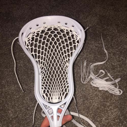 StringKing Mark 2V Strung With Type 4s Mesh