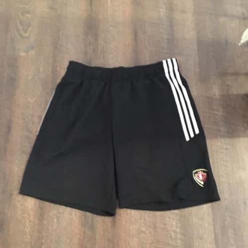 Hill Academy Shorts