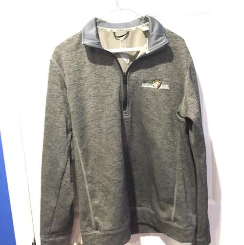 Hill Academy Quarter Zip