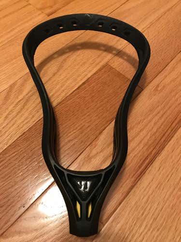 New Warrior Regulator Max Head