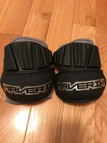 New Maverik MAX Arm Pads