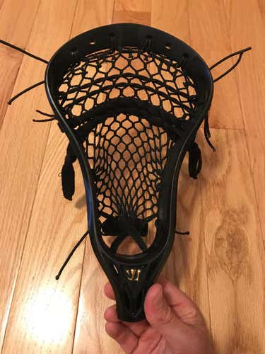 New Warrior Regulator HS Head Strung w/ ECD Hero Mesh 2.0