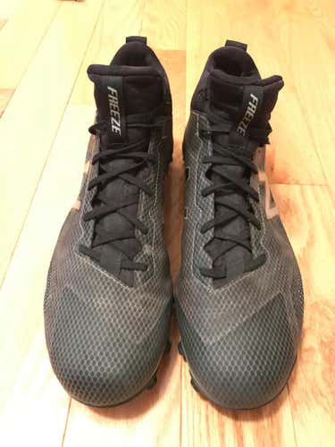 New - New Balance Freeze LX Lacrosse Cleats