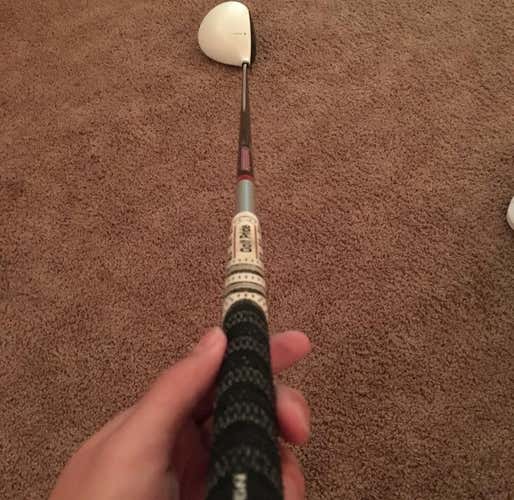LH R15 Driver