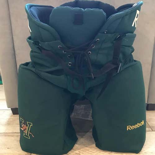 Vermont Catamounts (UVM) HP 30 Pro Stock Pants +1