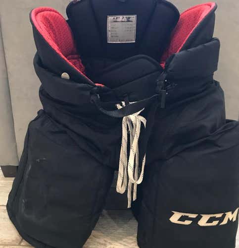 CCM Pro Stock HP45 Pants