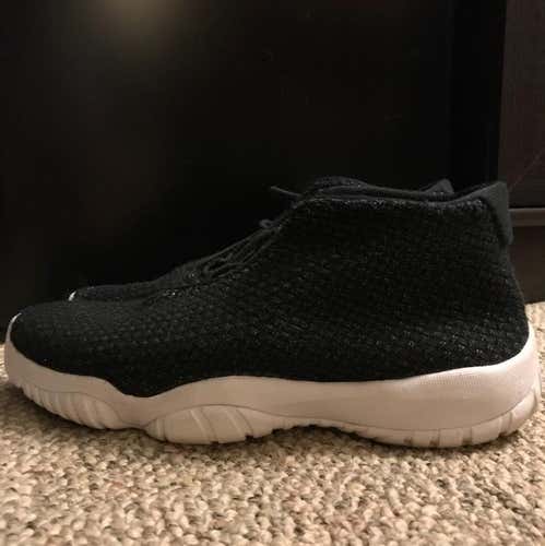 Sz. 11.5 Air Jordan Futures
