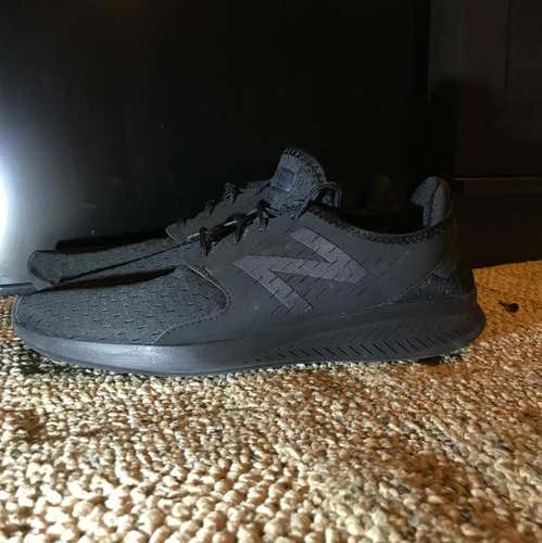 Triple Black New balance Sz. 11.5 Sneakers
