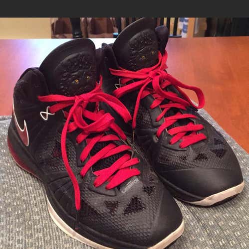 Nike Lebron Air Max PS8 Size 9