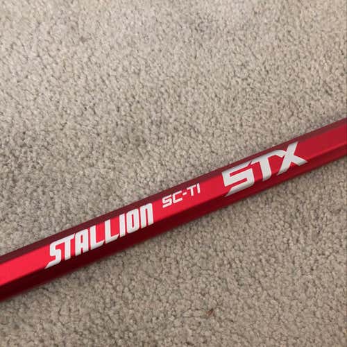 *Brand New* STX Stallion Sc-Ti Defense Shaft