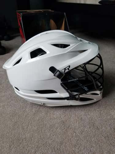 Brand New Cascade R