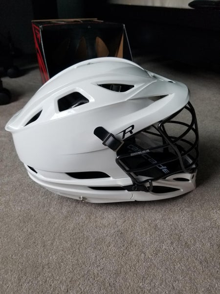 Brand New Cascade R