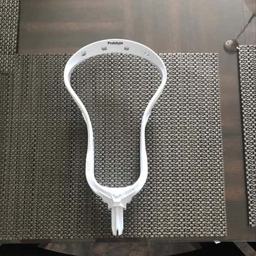 (Unreleased) STX Duel 2 Prototype