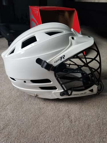 Brand New Cascade CPV-R S/M