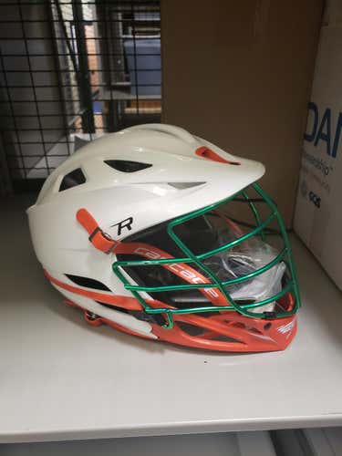 New Cascade R Helmet Adult