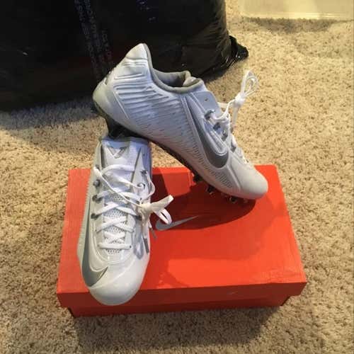 Nike Vapor Carbon Elite TD (size 9)