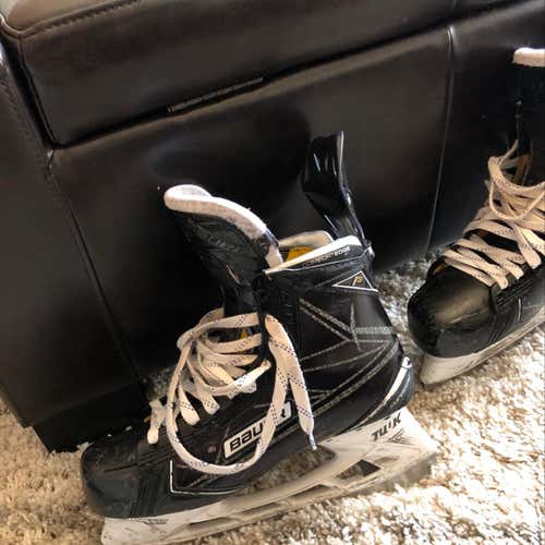 Bauer 1S Skate