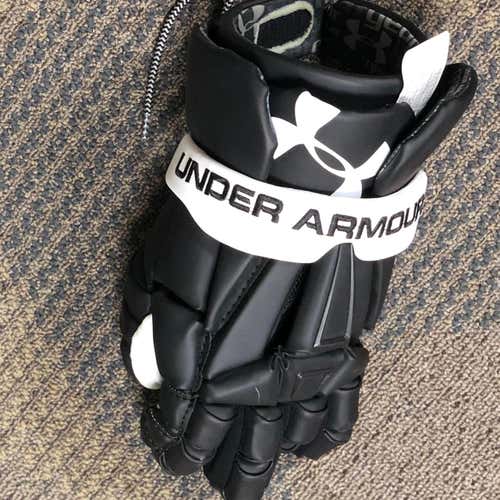 New Without Tags Under Armour Command Pro Gloves