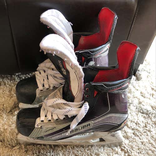 Pro Stock 1X Skates