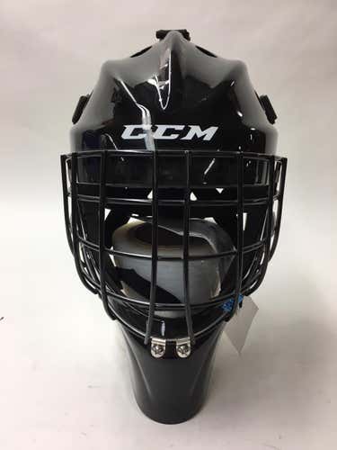 New CCM 7000 Goalie Mask Senior
