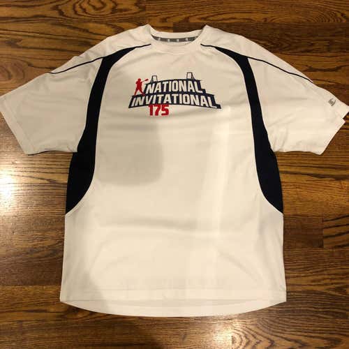 Champion National 175 Invitational Shooting Shirt size Large