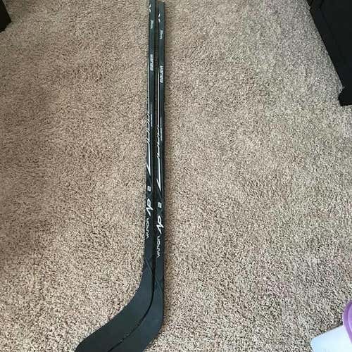 Bauer Vapor APX2 RightyStick P88 WITH GRIP