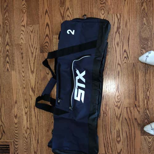 Navy Midshipmen Naval Academy Stx Travel Bag #2
