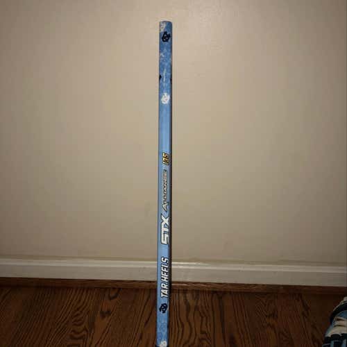 Unc Tarheels North Carolina Stx Alliance 135 Shaft