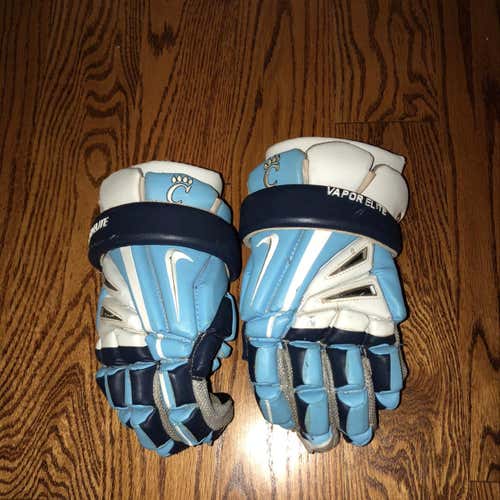 Chesapeake High School Nike Vapor Elite Gloves