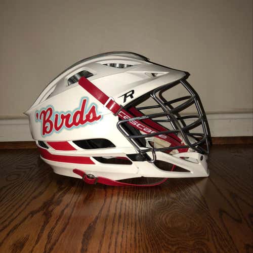 Team One Thunderbirds Cascade R