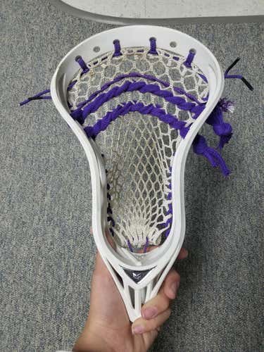 Warrior rabil 2x
