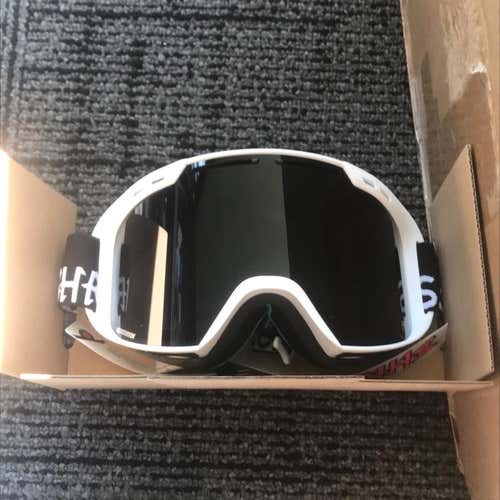 AMAZIFY GOGGLES RDM - STEALTH (VLT 8%) - DGOAMAF31