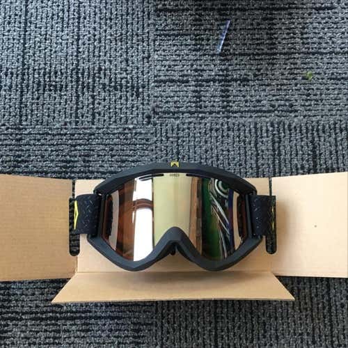 SOAZA GOGGLES WALNUTS - PLATINUM CARAMEL (VLT 16%)- DGOSOAG43A