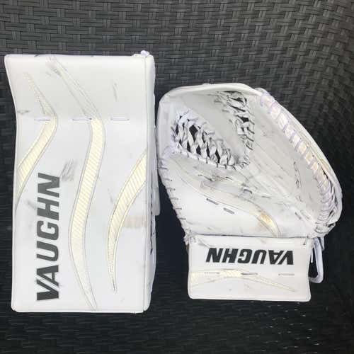 Vaughn LT88 Glove Set