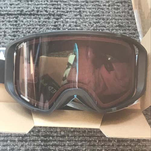 SIMPLIFY GOGGLES BLACKOUT - CBL GREEN (VLT 21%) - DGOSIMG11B