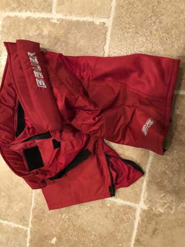 Bauer Supreme TotalOne MX3 Shell Pants