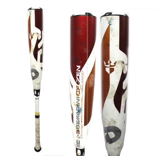 2018 DeMarini CF Zen BBCOR Baseball Bat -3 *NO TRADES*