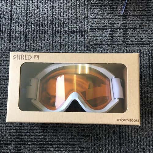 SOAZA GOGGLES BLEACH - CARAMEL (VLT 53%) - DGOSOAG42B