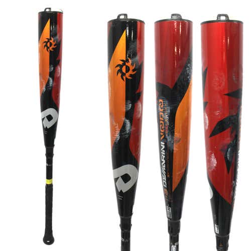 2018 DeMarini Voodoo Balanced BBCOR Baseball Bat