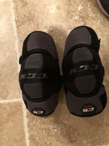 CCM Elbow Pads Senior RBZ Line