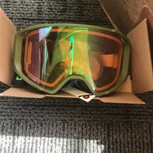 SIMPLIFY GOGGLES MARTIAL - ACID CARAMEL (VLT 38%)- DGOSIMG14B