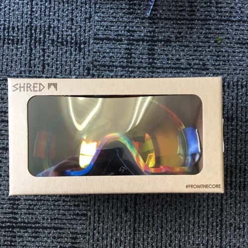 STUPEFY GOGGLES JERRY - BURN CARAMEL (VLT 48%) - DGOSTUG58A