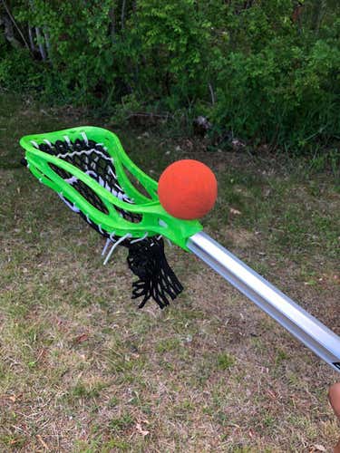 RARE * Brine GURU complete stick all original vintage *NO TRADES*