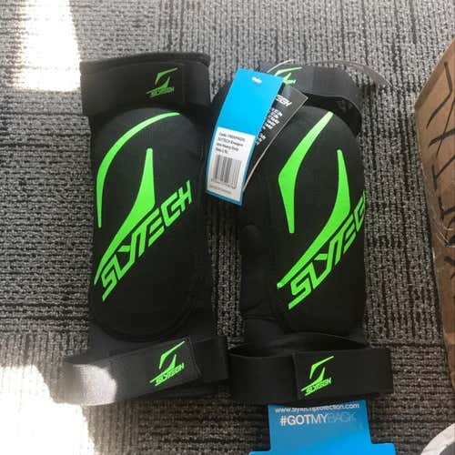 KNEE PADS ONE HEAVY DUTY - L/XL - YNEKPHGXL