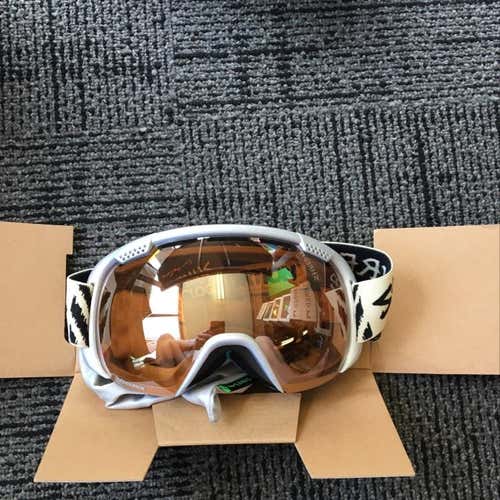 SMARTEFY GOGGLES LA TIGRE - DGOSMAG47A
