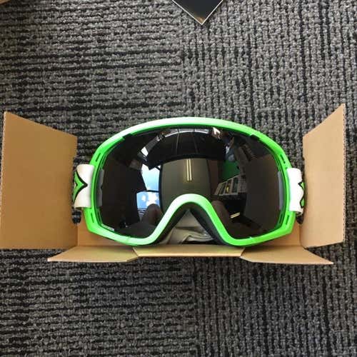 STUPEFY GOGGLES AIR GREEN - STEALTH (VLT 8%)- DGOSTUG56B