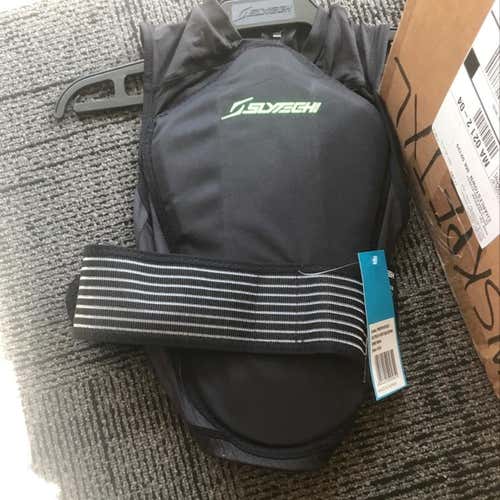 BACK PROTECTOR ONE VEST MINI - XXS - YNEVPJFXXS